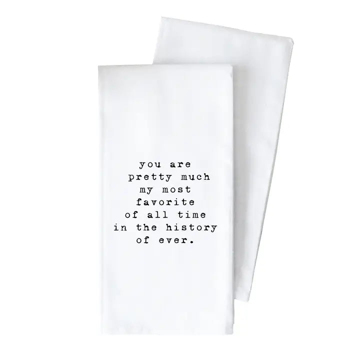 Tea Towel