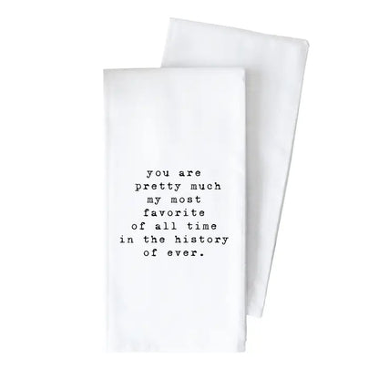 Tea Towel