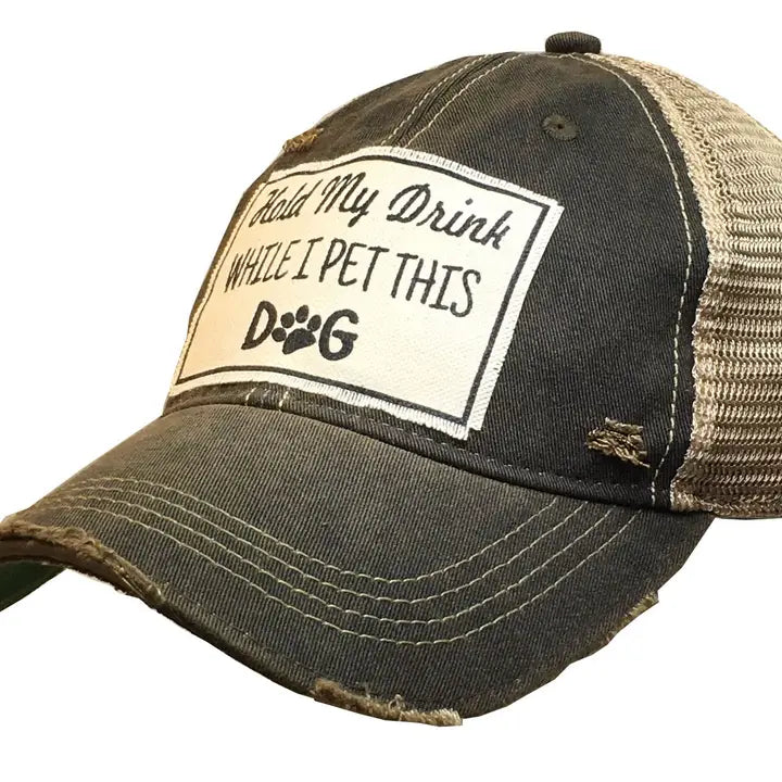 Trucker Hat
