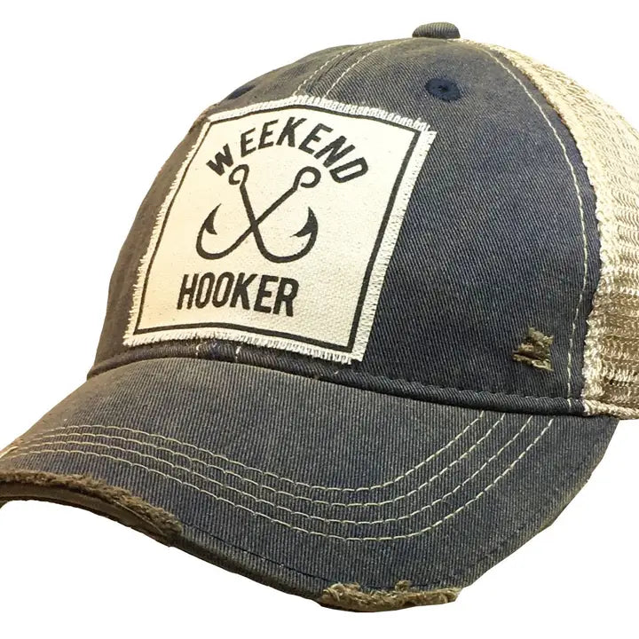 Trucker Hat