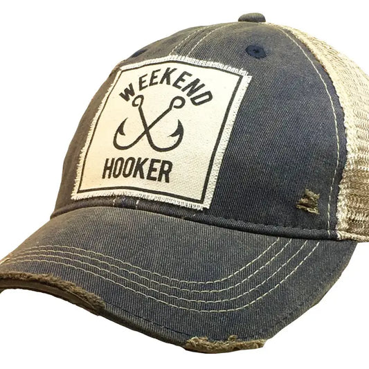 Trucker Hat