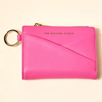 Luxe Pocket Wallet