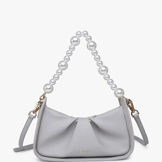 Ibiza Pearl Shoulder Bag/Crossbody