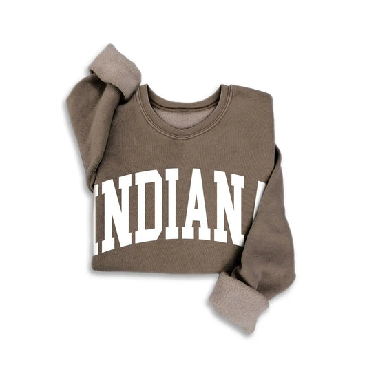 Indiana Mineral Sweatshit