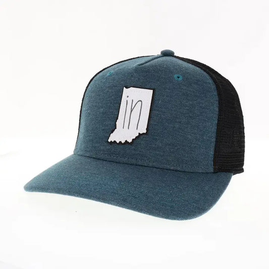 Indiana Roadie Trucker Hat