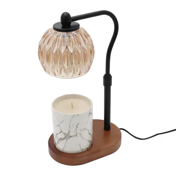 Candle Warmer Lamp
