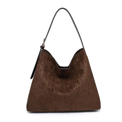 Neve Croco Tote