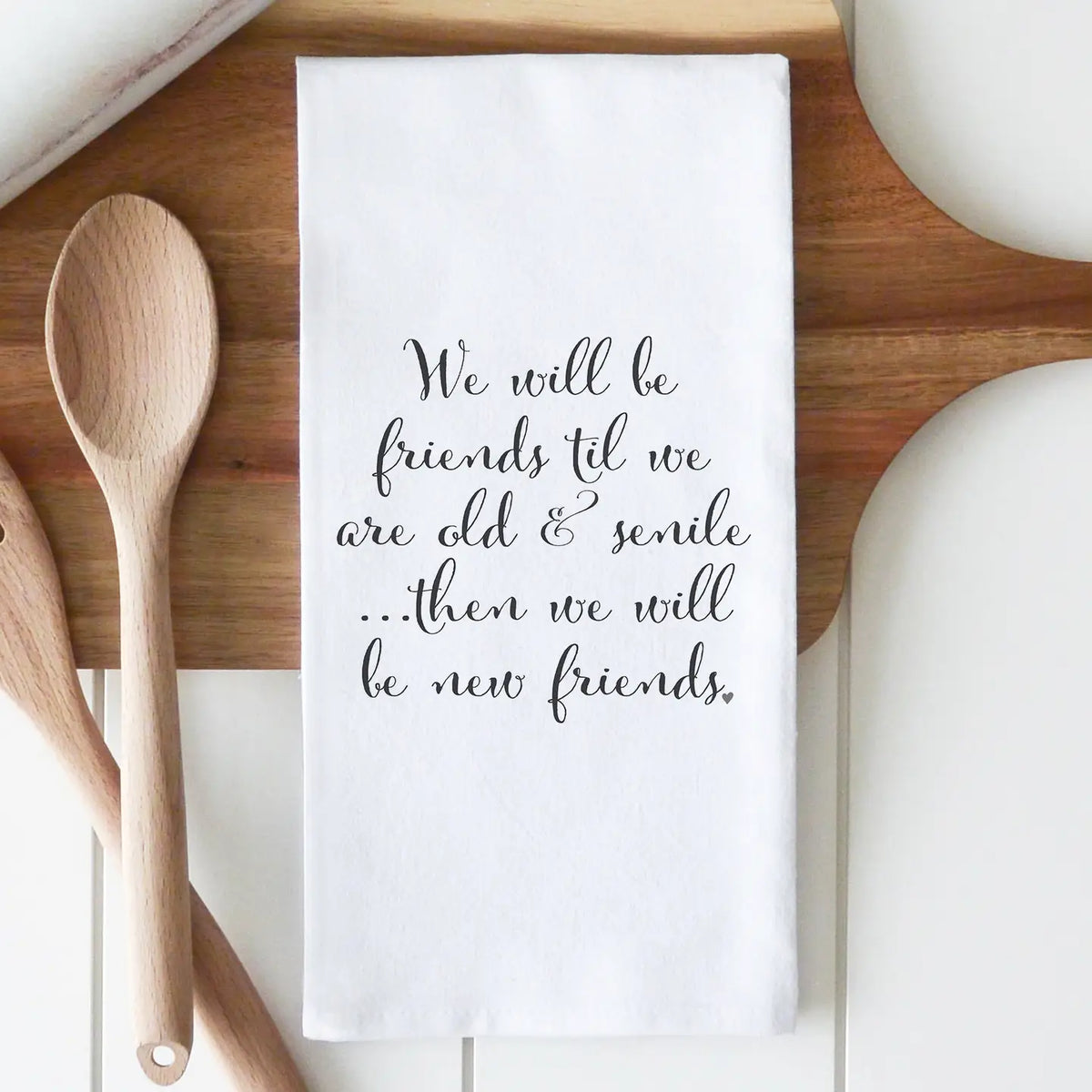 Tea Towel