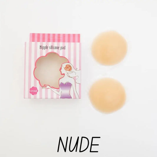 Silicone Nipple Cover
