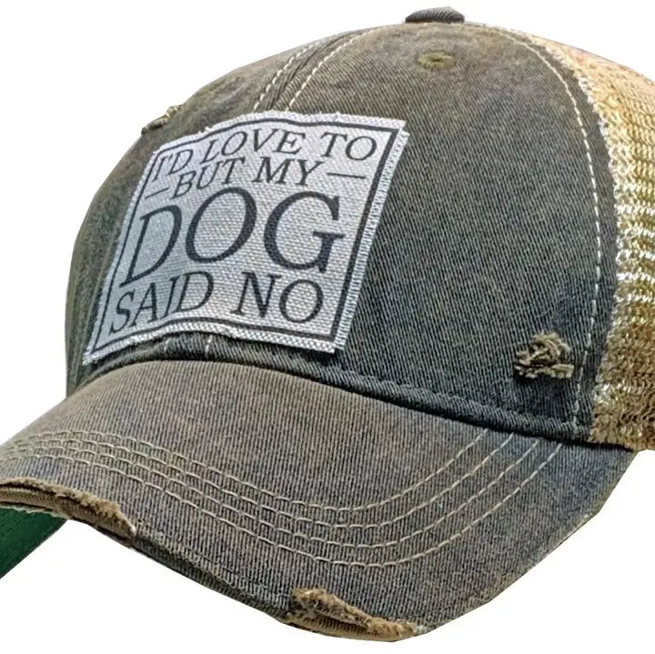 Trucker Hat