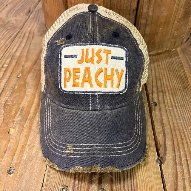 Trucker Hat