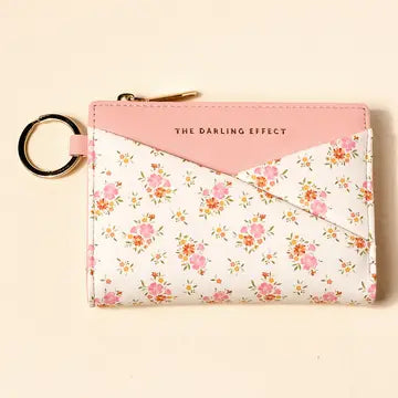 Luxe Pocket Wallet
