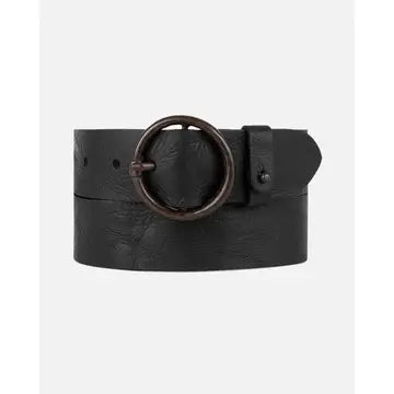 Pip | Vintage Full-Grain Leather Belt
