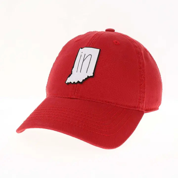 Indiana Relax Twill Hat