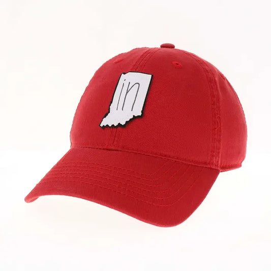 Indiana Relax Twill Hat