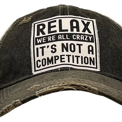 Trucker Hat