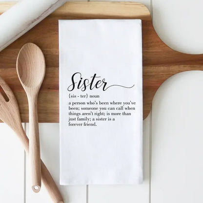Tea Towel