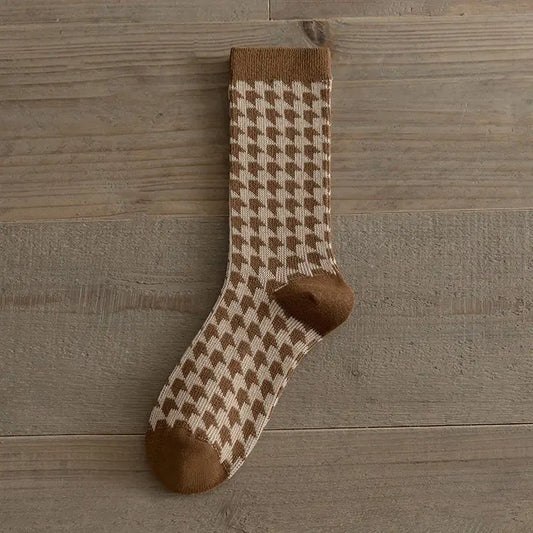 Mid-Calf SOCKS