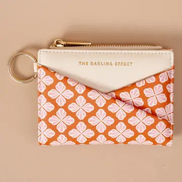 Luxe Pocket Wallet