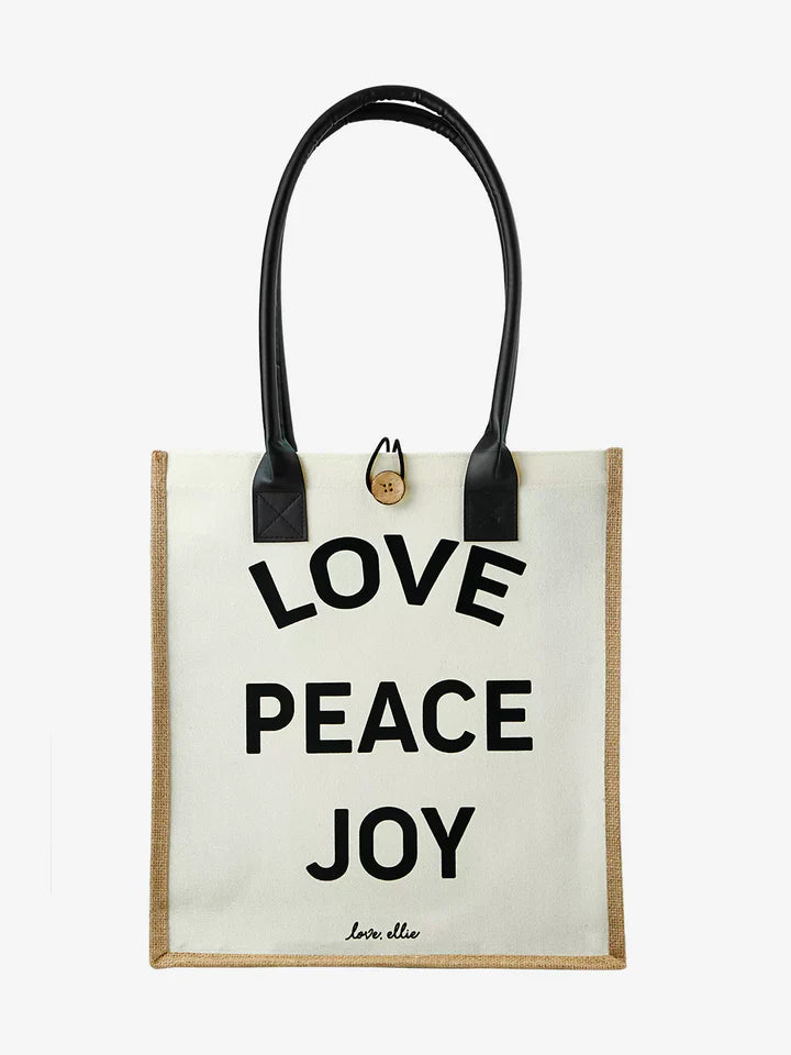 Market Tote