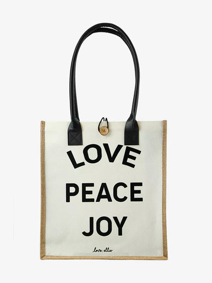 Market Tote