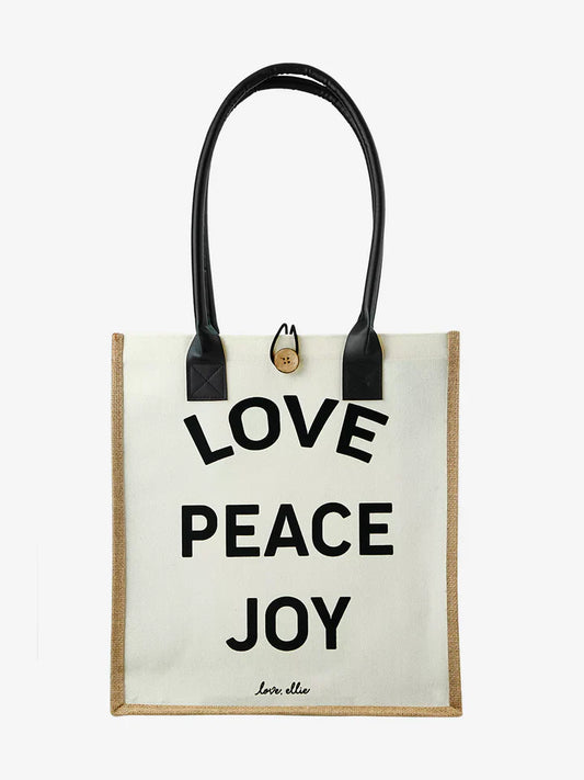 Market Tote