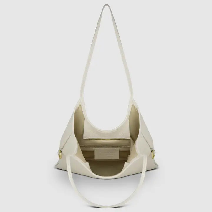 Leather Tote Bag