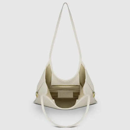 Leather Tote Bag