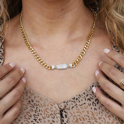 All To Yourself Necklace