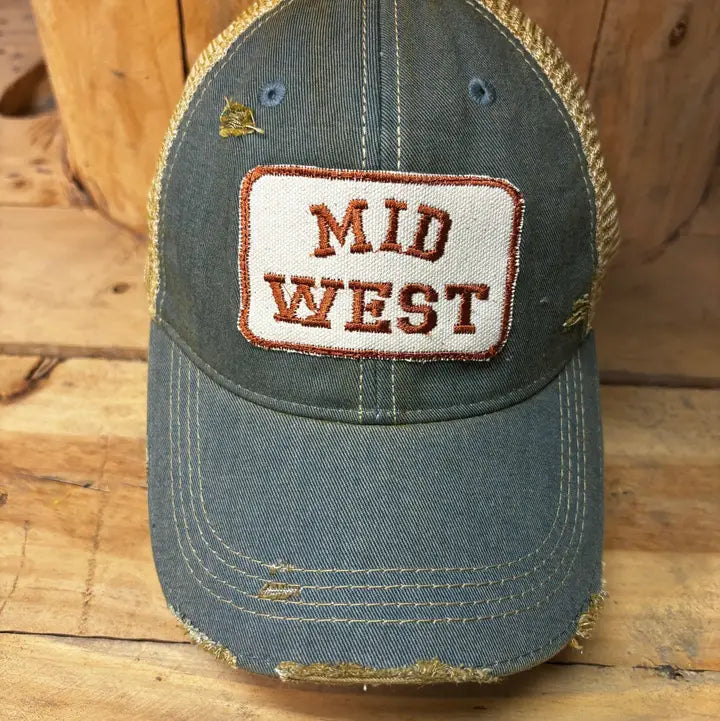 Trucker Hat