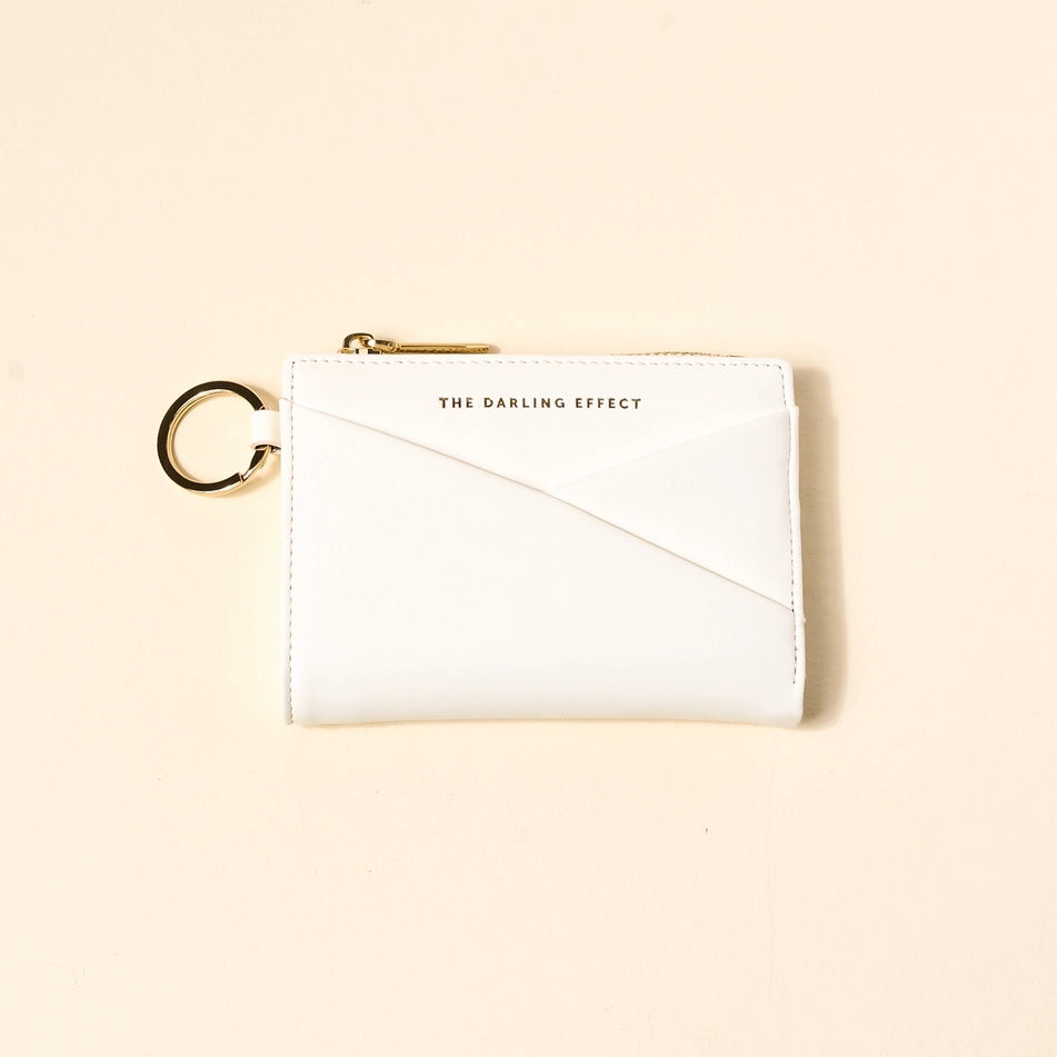 Luxe Pocket Wallet