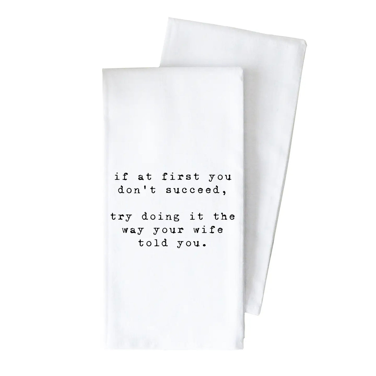 Tea Towel